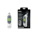 Produktbild: BRAUN ThermoScan® 7+