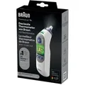 Produktbild: BRAUN THERMOSCAN 7+ Infrarot-Ohrthermometer 1 St