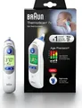 Produktbild: Braun ThermoScan 7 IRT6525WE Ohrthermometer (IRT6525WE)