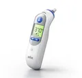 Produktbild: Braun Ohr-Fieberthermometer ThermoScan 7+ IRT6525WE Fieberthermometer
