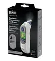 Produktbild: Braun Thermoscan 7 + Infrarot-Ohrthermometer · NEU