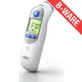 Produktbild: BRAUN IRT 6525 THERMOSCAN 7 WE OHRTHERMOMETER B-WARE