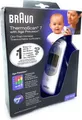 Produktbild: BRAUN THERMOSCAN 7+ IR OHR 14286017