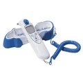 Produktbild: Infrarot-Ohrthermometer – präzise Fiebermessung – Medizininstrument