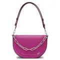 Produktbild: DKNY Women's Casual Everyday Shoulder Bag, Dark Orchid