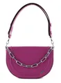 Produktbild: DKNY Orion Conv Flap Bag Handtasche Tasche DK Orchid