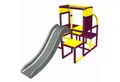 Produktbild: move and stic Kletterturm TIM Konstruktions-Spielset, In- und Outdoor