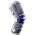Produktbild: Bauerfeind SofTec® Genu Knieorthese Titan