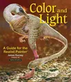 Produktbild: James Gurney Colour and Light (Taschenbuch) James Gurney Art