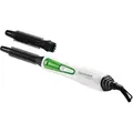 Produktbild: Concept Beautiful KF1310 Warmluftbürste White + green 1 St.