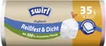 Produktbild: Swirl Müllbeutel mit Zugband 35 l, 15 Stück