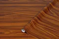 Produktbild: d-c-fix Möbel-Klebefolie Nussbaum Gold Holzoptik 45cm x 2m selbstklebend Deko