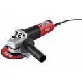Produktbild: Flex Winkelschleifer LE 9-11 125 900 Watt 125 mm Durchmesser LED Anzeige 436291