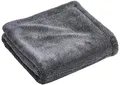 Produktbild: Liquid Elements Black Hole Premium Trockentuch 50 x 80cm, 1300gsm