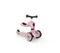 Produktbild: Scoot & Ride 3417 Highwaykick 1 - Rose - Scooter mit sitz