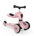 Produktbild: Roller Scoot & Ride Umwandelbar 2-1 Highwaykick 1 - Pink - 1-5 Jahre