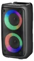 Produktbild: Defender® Altavoz Bluetooth mit LED-Licht, de box of portable Bluetooth-Musik 20 W, eingebautes FM-Radio, MP3, SD, Stereo-Paarung, perfekt für zu Hause, im Freien.