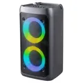 Produktbild: Głośnik Defender BOOMER 20 Bluetooth 20W MP3/FM/SD/USB/AUX/TWS/LED/MIC KARAOKE c