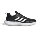 Produktbild: adidas Performance Defiant Speed Allcourt schwarz/weiss Herren Tennisschuh schwarz 46 EU