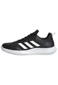 Produktbild: adidas Herren Defiant Speed Tennis Shoes, Core Black / Cloud White / Grey Four, 46 EU