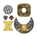 Produktbild: Dungeons & Dragons Replica Coin Set (PS4)