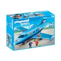 Produktbild: Playmobil 9366 - Ferienflieger FunPark 2017