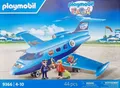 Produktbild: Playmobil City Life 9366 Fun Park Ferienflieger / Flugzeug NEU/OVP