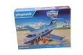 Produktbild: Playmobil 9366 Ferienflieger Funpark