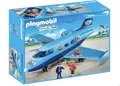 Produktbild: PLAYMOBIL® 9366 Ferienflieger Flugzeug  Fun Park NEU OVP vom Händler