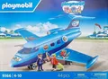 Produktbild: PLAYMOBIL® 9366 Ferienflieger - Flugzeug / Fun Park / NEU / OVP
