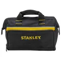 Produktbild: Stanley Werkzeugtasche Stoff Kunststoff 30x13x25 cm Grau Gelb 1-93-330