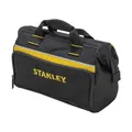 Produktbild: Stanley Werkzeugtasche 30cm (12in) STA193330 Schwarz Canvas Polstergriff
