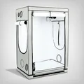 Produktbild: Homebox Ambient Q 120 120x120x200 cm Growzelt Growbox Pflanzzelt Q120