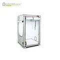 Produktbild: Homebox Ambient Q120 - Growbox Indoor Pflanzenzucht Grow Zelt 120x120x200cm