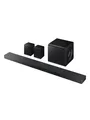 Produktbild: Samsung HW-QS750F - sound bar system - wireless