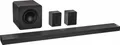 Produktbild: Samsung Q-series HW-QS750F Schwarz 5.1.2 Kanäle