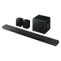 Produktbild: Samsung HW-QS750F (345 W, 5.1.2 Kanal) (HW-QS750F/EN)