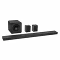 Produktbild: 8806097108962 Samsung Q-series HW-QS750F Schwarz 5.1.2 Kanäle Samsung