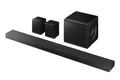 Produktbild: Samsung Q-series HW-QS750F Schwarz, Titan 5.1.2 Kanäle