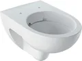 Produktbild: Keramag Renova Nr.1 Wand-Wc Spülrandlos Weiß