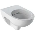 Produktbild: Geberit Renova Wand-Tiefspül-WC ohne Spülrand
