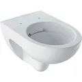 Produktbild: Geberit Renova Nr.1 Tiefspül WC 4,5-6l wandhängend ohne Spülrand, 203050000,
