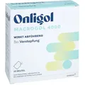 Produktbild: ONLIGOL Macrogol 4000 Plv.z.Herst.e.Lsg.Sachet