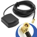 Produktbild: GPS SMB Antenne 3m Kabel Auto Radio Navigation passend für MFD VW Seat Skoda