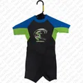 Produktbild: O'Neill Shorty Toddler Reactor Spring Kinder Neopren Neoprenanzug Größe: 88-98
