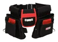 Produktbild: KS Tools Profi-Gürtelwerkzeugtasche - 850.0302