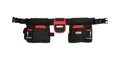 Produktbild: KS Tools Werkzeugkoffer Profi-Gürtelwerkzeugtasche