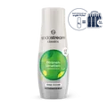 Produktbild: SodaStream Zitrone-Limette ohne Zucker Sirup 440ml Sirup für SodaStream