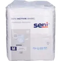 Produktbild: SENI Active Basic Inkontinenzpants M 30 St.