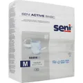 Produktbild: SENI Active Basic Inkontinenzpants M 30 ST